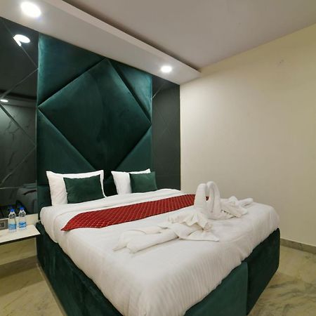 The Twenties Kamla Nagar Hotel New Delhi Luaran gambar