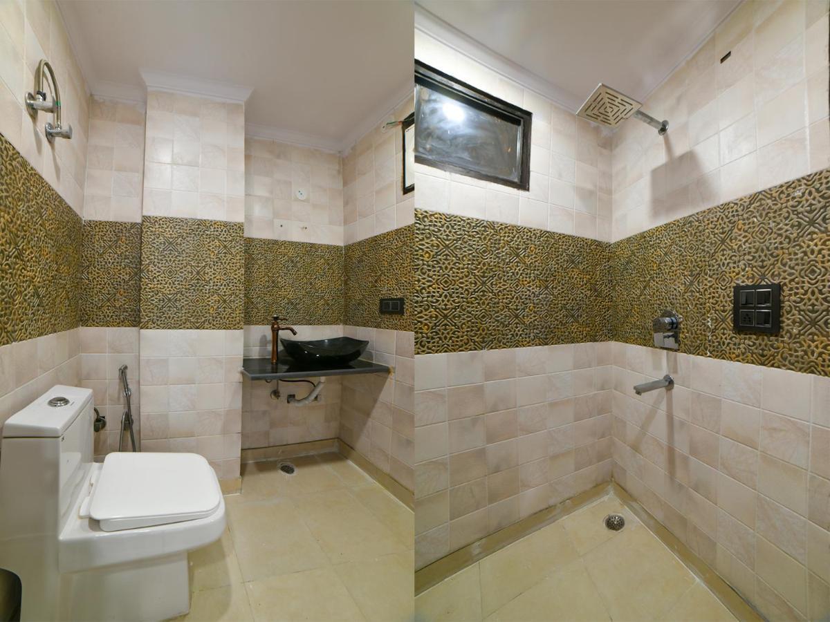 The Twenties Kamla Nagar Hotel New Delhi Luaran gambar