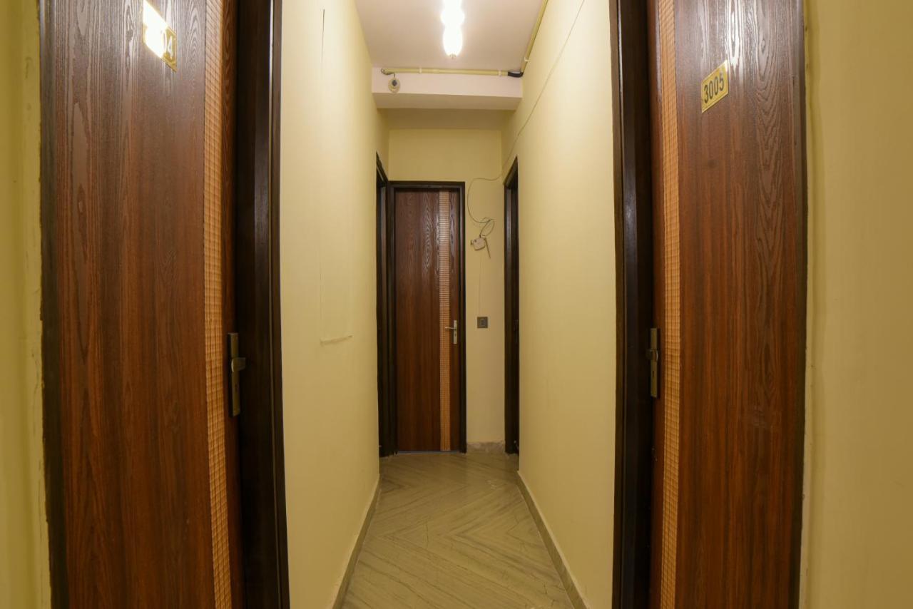 The Twenties Kamla Nagar Hotel New Delhi Luaran gambar